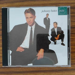 Johnny Hates Jazz  Turn Back The Clock(ポップス/ロック(洋楽))