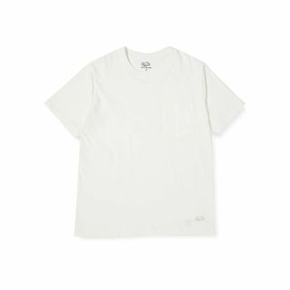 [フルーツオブザルーム] Tシャツ ポケット付 ７オンス 厚手 ヘビーウェイト(その他)