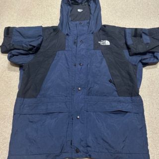 ザノースフェイス(THE NORTH FACE)のザ ノースフェイス SUMMIT SERISE マウンテンパーカー(マウンテンパーカー)