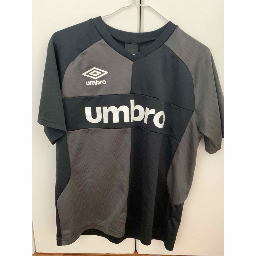 UMBRO(アンブロ)のポロシャツ メンズのトップス(ポロシャツ)の商品写真