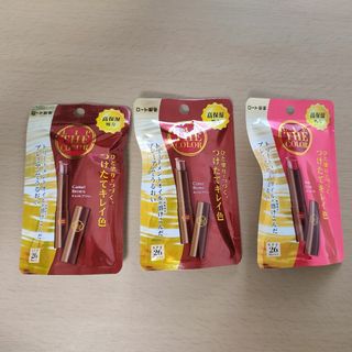 新品未使用The lip color