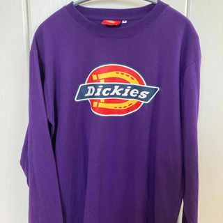 ディッキーズ(Dickies)のロングTシャツ(Tシャツ(長袖/七分))