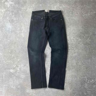 Acne Studios デニムパンツ ジーンズ ストレッチ  イタリア製