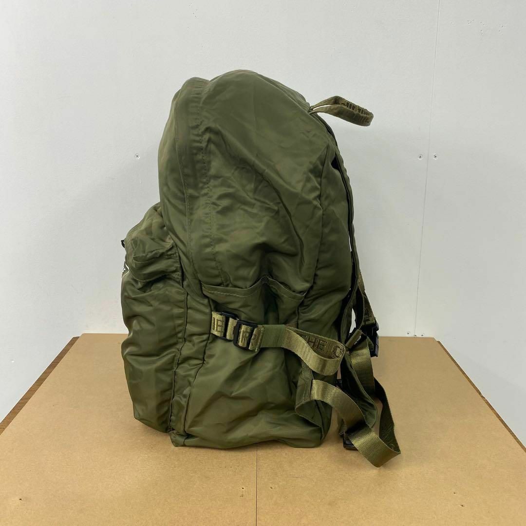 CRIMIE(クライミー)の■ CRIMIE PACKABLE DAY BAG CRA1-WBTR-BG03 メンズのバッグ(バッグパック/リュック)の商品写真