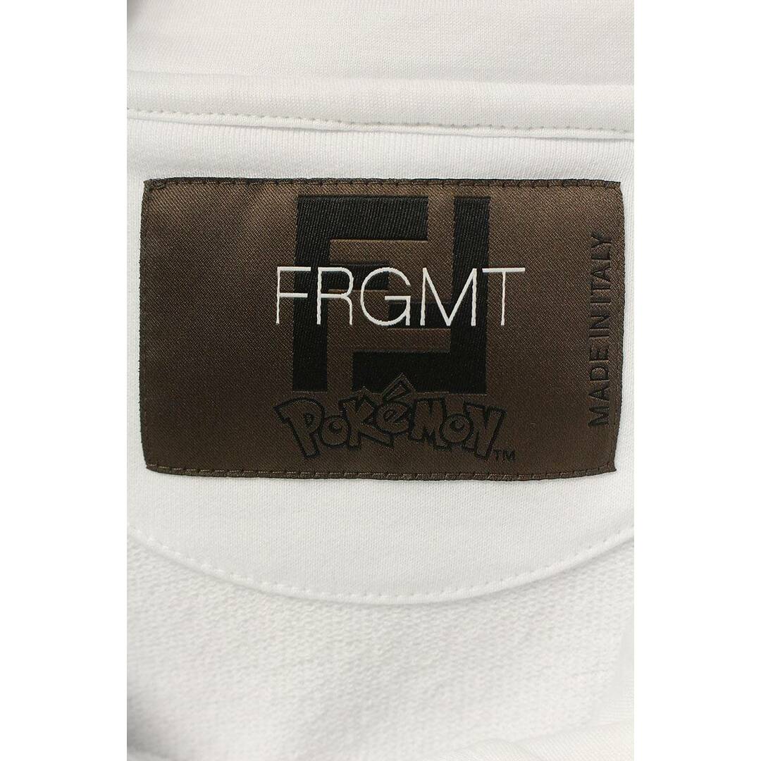 フェンディ ×フラグメントデザイン fragment design 24SS FY1143 フェンディ ×フラグメントデザイン fragment design 24SS FY1143