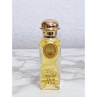 エルメス(Hermes)の新品　未使用　エルメス カレーシュ オーデトワレ　7.5ml  香水(香水(女性用))