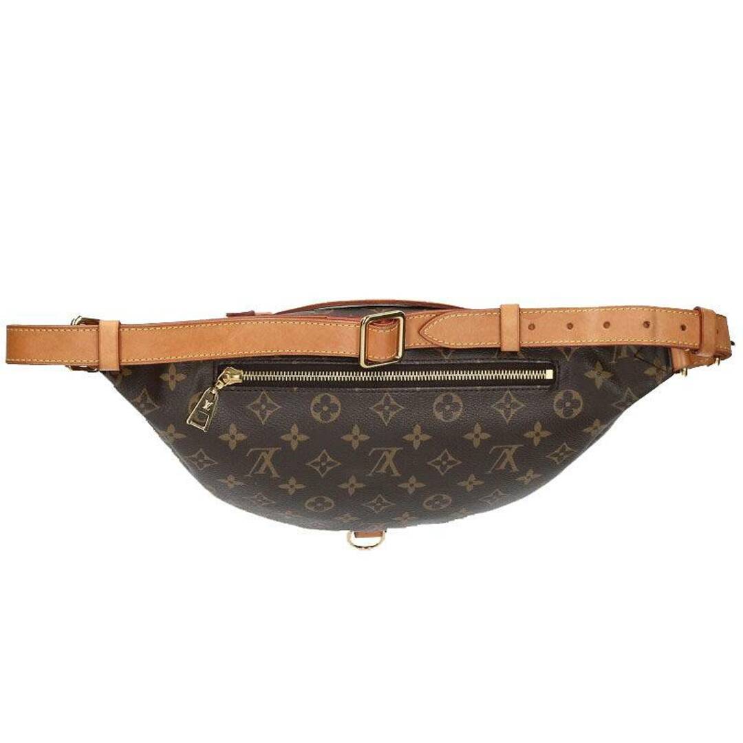 LOUIS VUITTON(ルイヴィトン)のルイヴィトン  M43644 バムバッグ モノグラムウエストバッグ メンズ メンズのバッグ(その他)の商品写真