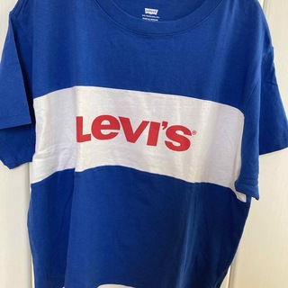 リーバイス(Levi's)のTシャツ(Tシャツ(半袖/袖なし))