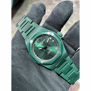 【388本限定】Girard-Perregaux(ジラールペルゴ)ロレアート 