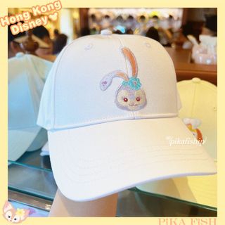 ステラルー(ステラ・ルー)の【最新☆正規品】ステラルー　キャップ　帽子　香港ディズニー(キャップ)