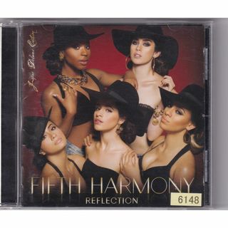 W12574 リフレクション　Fifth Harmony 中古CD(R&B/ソウル)