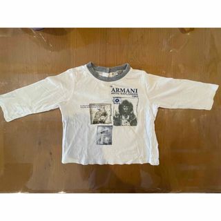 アルマーニ(Armani)のARMANI BABY(Ｔシャツ)