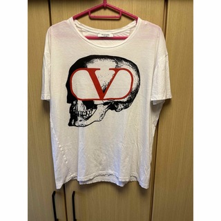 ヴァレンティノ(VALENTINO)の正規 19AW VALENTINO ヴァレンティノ アンダーカバー Tシャツ(Tシャツ/カットソー(半袖/袖なし))
