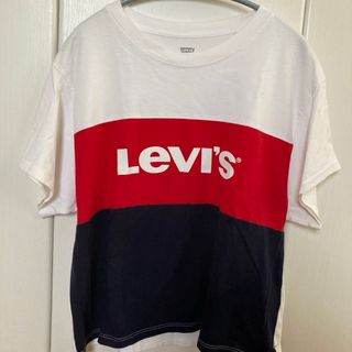 リーバイス(Levi's)のTシャツ(Tシャツ(半袖/袖なし))