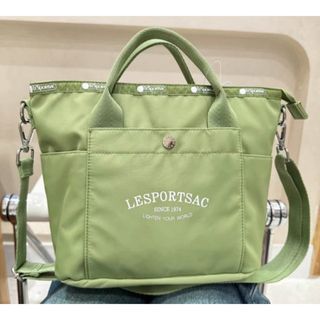 レスポートサック(LeSportsac)のレスポートサック　8点(トートバッグ)