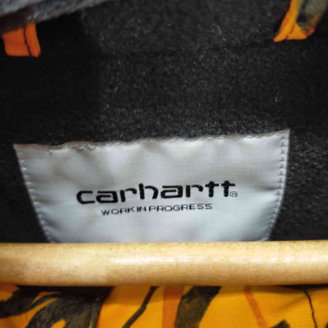 Charhartt WIP(カーハートダブリューアイピー)のCarhartt WIP(カーハートワークインプログレス) メンズ アウター メンズのジャケット/アウター(その他)の商品写真