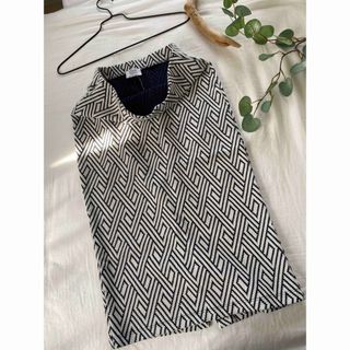 ZARA - used ZARA ペンシルスカート　