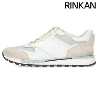 Berluti - ベルルッティ  RUN TRACK TORINO ラントラックトリノローカットスニーカー メンズ 5.5