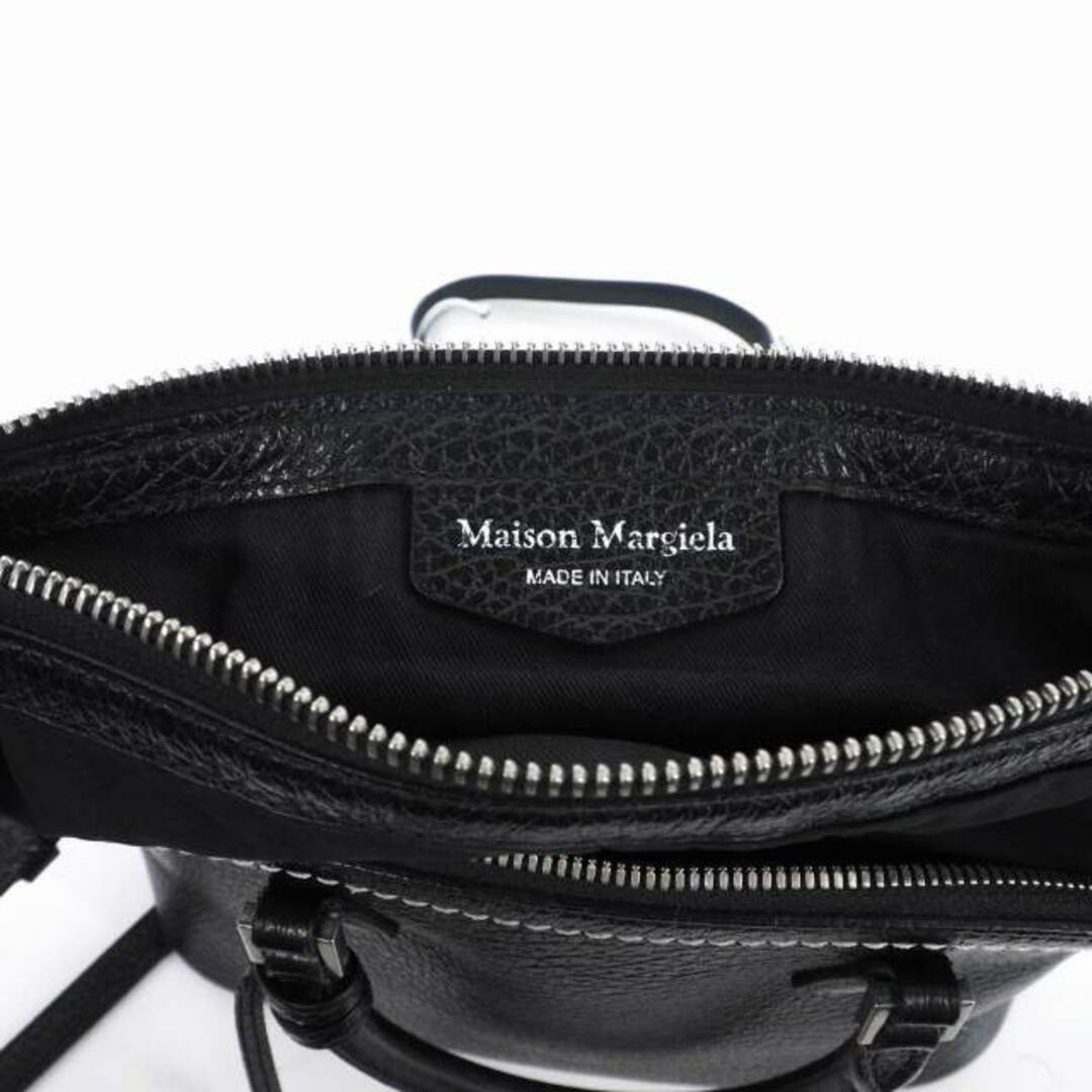 Maison Martin Margiela(マルタンマルジェラ)のメゾンマルジェラ Maison Margiela 5AC ショルダーバッグ メンズのバッグ(ショルダーバッグ)の商品写真