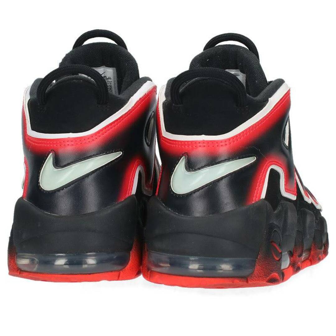 NIKE(ナイキ)のナイキ  AIR MORE UPTEMPO 96 CJ6129-001 エアモアアップテンポ96スニーカー メンズ 29cm メンズの靴/シューズ(スニーカー)の商品写真