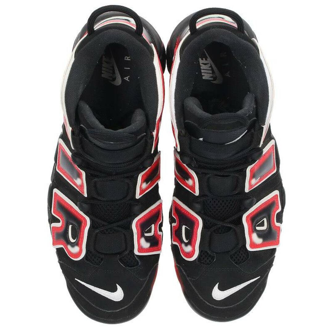 NIKE(ナイキ)のナイキ  AIR MORE UPTEMPO 96 CJ6129-001 エアモアアップテンポ96スニーカー メンズ 29cm メンズの靴/シューズ(スニーカー)の商品写真