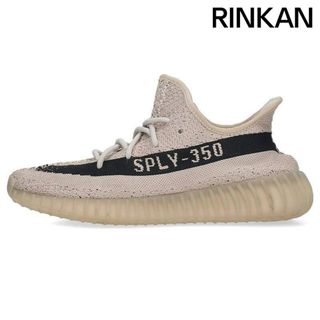 アディダス(adidas)のアディダス カニエウエスト  YEEZY BOOST 350 V2 SLATE HP7870 イージーブーストスレートスニーカー メンズ 27.5cm(スニーカー)