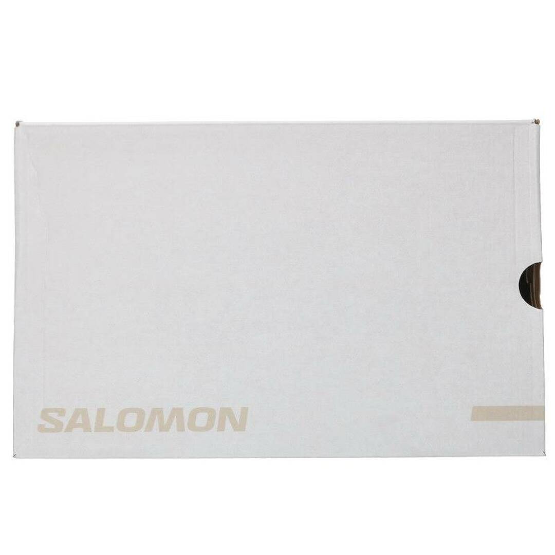 MM6(エムエムシックス)のエムエムシックス ×サロモン Salomon  ACS Pro Advanced / S59WS0214P5743H9938 ローカットスニーカー メンズ 28cm メンズの靴/シューズ(スニーカー)の商品写真