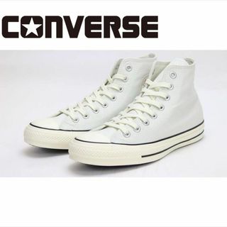 ■ CONVERSE ALL STAR 100 COLORS HI アイスグレイ(スニーカー)