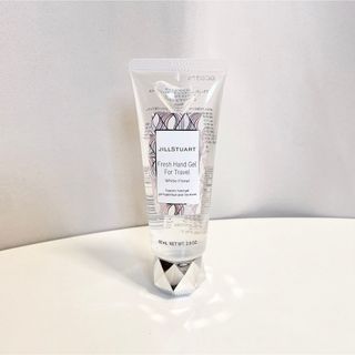 ジルスチュアート(JILLSTUART)のJILLSTUART ジルスチュアート ハンドジェル ホワイトフローラル(ハンドクリーム)