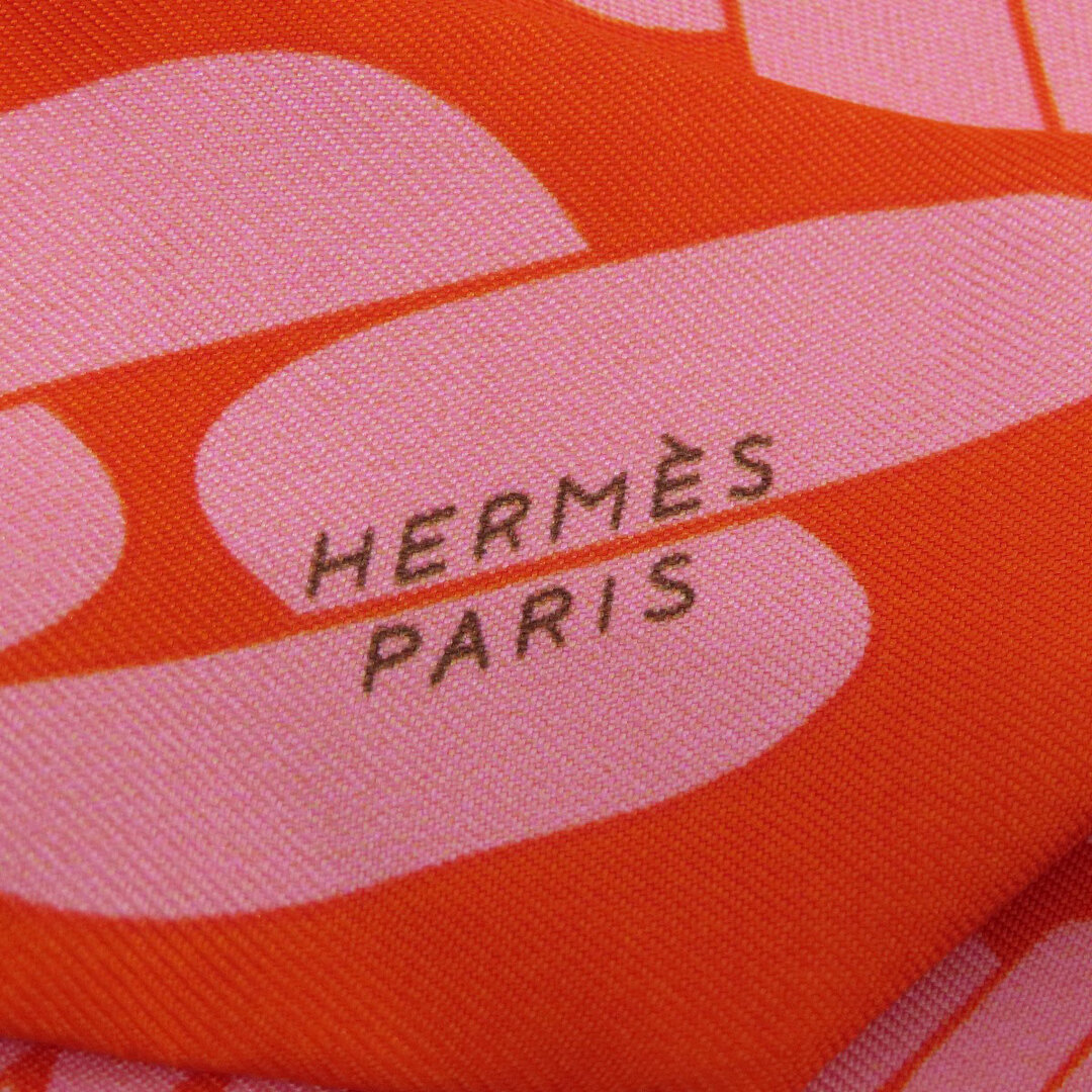 Hermes(エルメス)のHERMES ツイリー スカーフ シルク レディース レディースのファッション小物(バンダナ/スカーフ)の商品写真