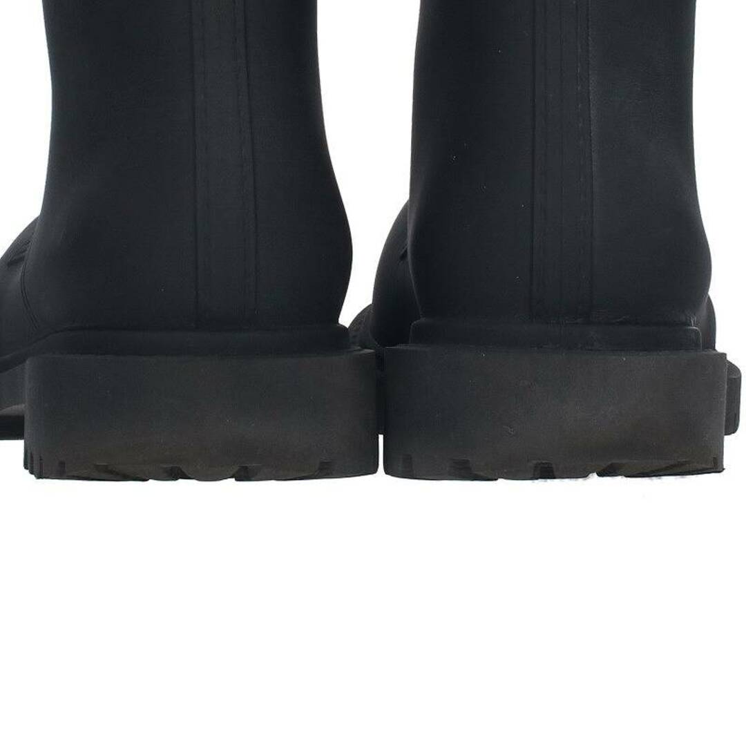 Balenciaga(バレンシアガ)のバレンシアガ  STEROID BOOTS / 717807 オーバーシルエットステロイドブーツ メンズ 42 メンズの靴/シューズ(ブーツ)の商品写真