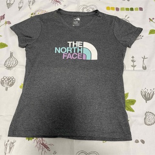 THE NORTH FACE - ノースフェイス　Tシャツ　140