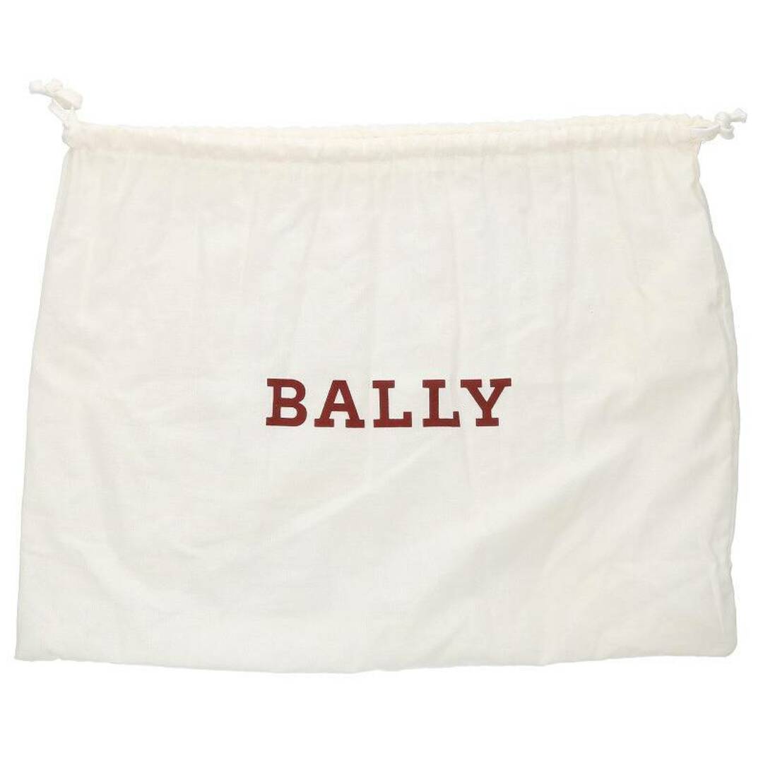 Bally(バリー)のバリー 2WAYレザーショルダーバッグ レディース レディースのバッグ(ショルダーバッグ)の商品写真