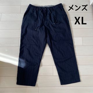 メンズ　ハーフパンツ　XL(その他)