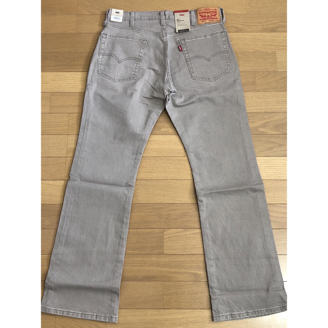 Levi's(リーバイス)のLevi's 517 BOOTCUT BEIGE DESERT TAUPE メンズのパンツ(デニム/ジーンズ)の商品写真