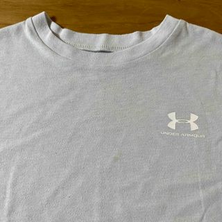 UNDER ARMOUR - アンダーアーマー キッズＴシャツ