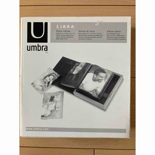 umbra フォトアルバム(アルバム)