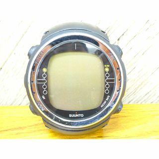 スント(SUUNTO)のK池105/ SUUNTO スント D4 ダイブコンピューター 耐圧電池 腕時計(腕時計(デジタル))