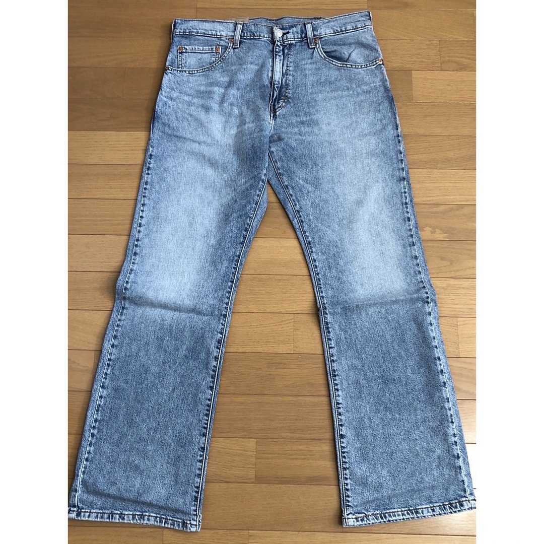 Levi's(リーバイス)のLevi's 517 BOOTCUT MEDIUM INDIGO CITY メンズのパンツ(デニム/ジーンズ)の商品写真