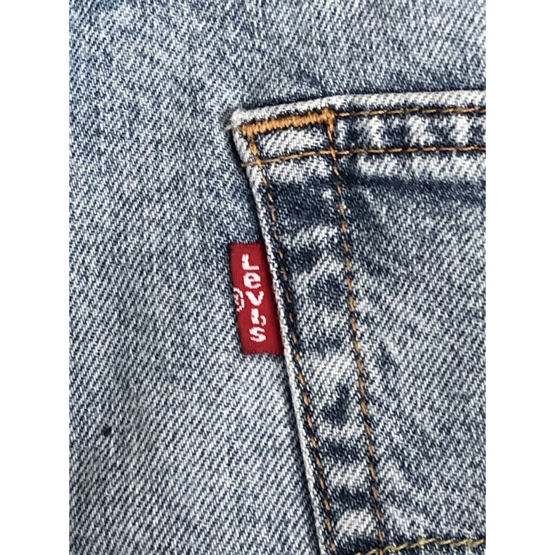 Levi's(リーバイス)のLevi's 517 BOOTCUT MEDIUM INDIGO CITY メンズのパンツ(デニム/ジーンズ)の商品写真