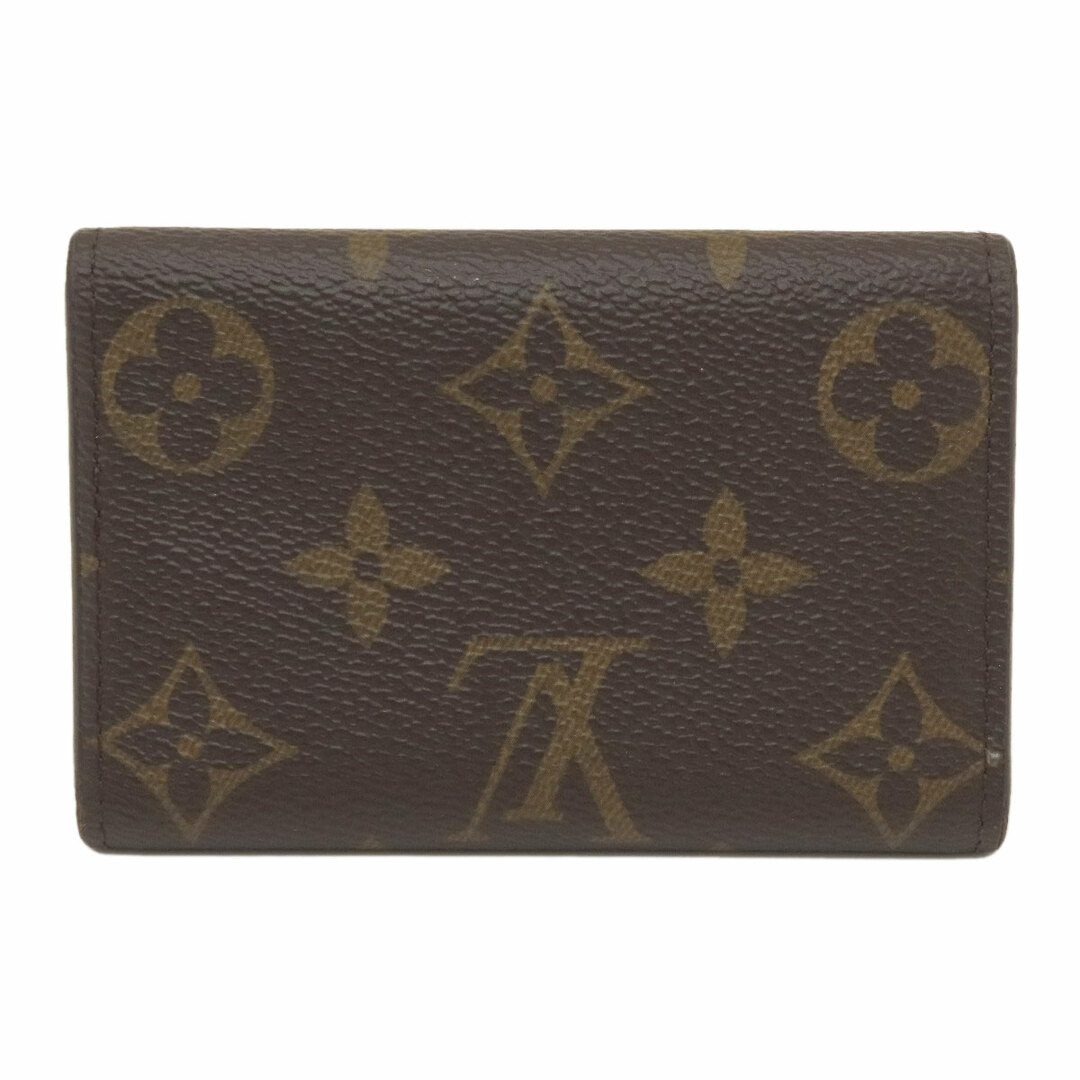 LOUIS VUITTON(ルイヴィトン)のLOUIS VUITTON M62630 ミュルティクレ6 モノグラム キーケース モノグラムキャンバス レディース レディースのファッション小物(キーケース)の商品写真