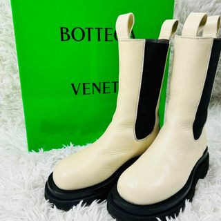 ボッテガ(Bottega Veneta) ブーツ(レディース)の通販 200点以上 