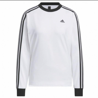 adidasロンＴ