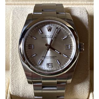 ROLEX - 美品　ロレックス　オイスターパーペチュアル116000 36mm