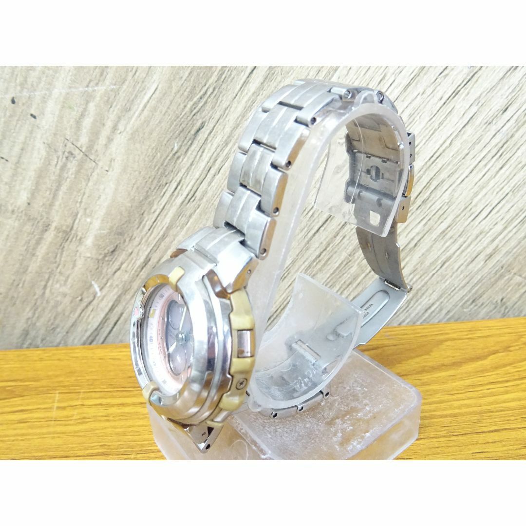 CASIO(カシオ)のK博二165/ CASIO Baby-G 腕時計 レディース クオーツ  レディースのファッション小物(腕時計)の商品写真