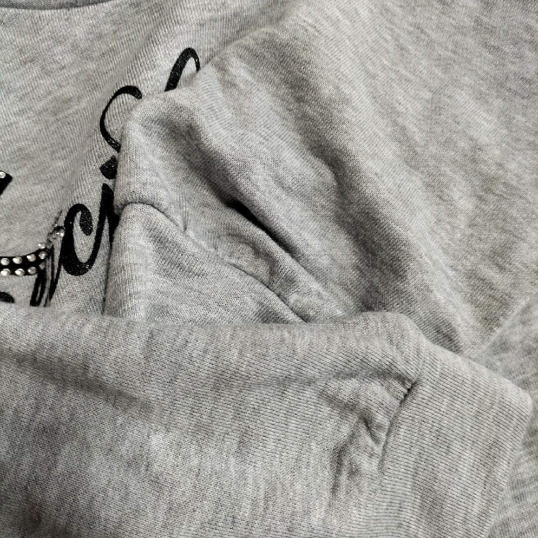 CECIL McBEE(セシルマクビー)のCECILEMcBEE 七分袖 レディースのトップス(Tシャツ(長袖/七分))の商品写真