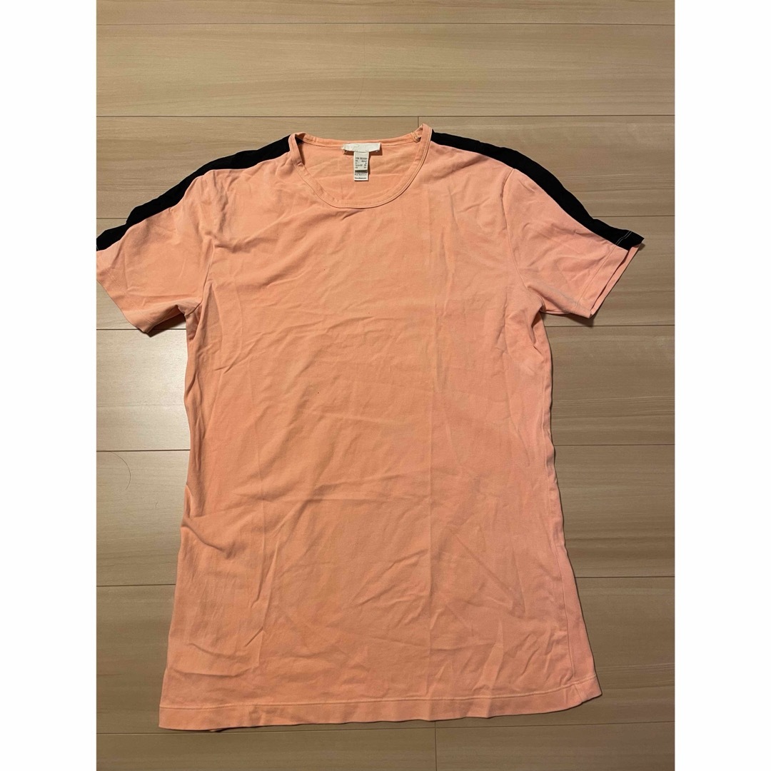 DIESEL(ディーゼル)のdiesel Tシャツ メンズのトップス(Tシャツ/カットソー(半袖/袖なし))の商品写真