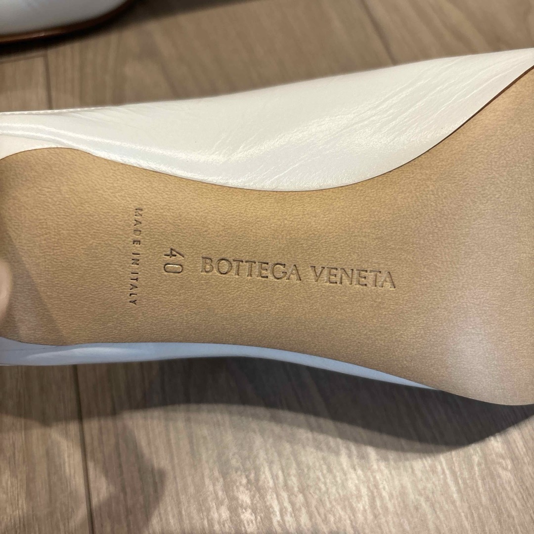 Bottega Veneta(ボッテガヴェネタ)のBOTTEGA VENETAシューズ レディースの靴/シューズ(サンダル)の商品写真
