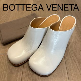 Bottega Veneta - BOTTEGA VENETAシューズ