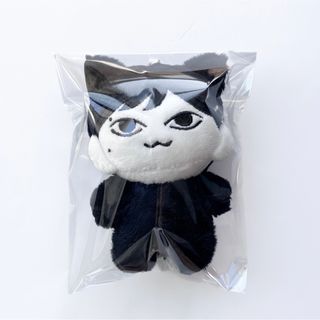 THE BOYZ ドボイズ ジュヨン ぬいぐるみ キーホルダー 10cm(アイドルグッズ)